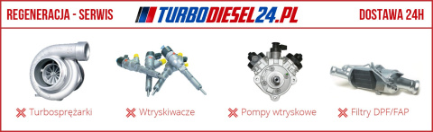Regeneracja DPF FAP BMW 525d F10 18307812875 Regeneracja DPF FAP BMW 525d F10 18307812875